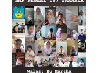 PAT KELAS 7&8 2020/2021